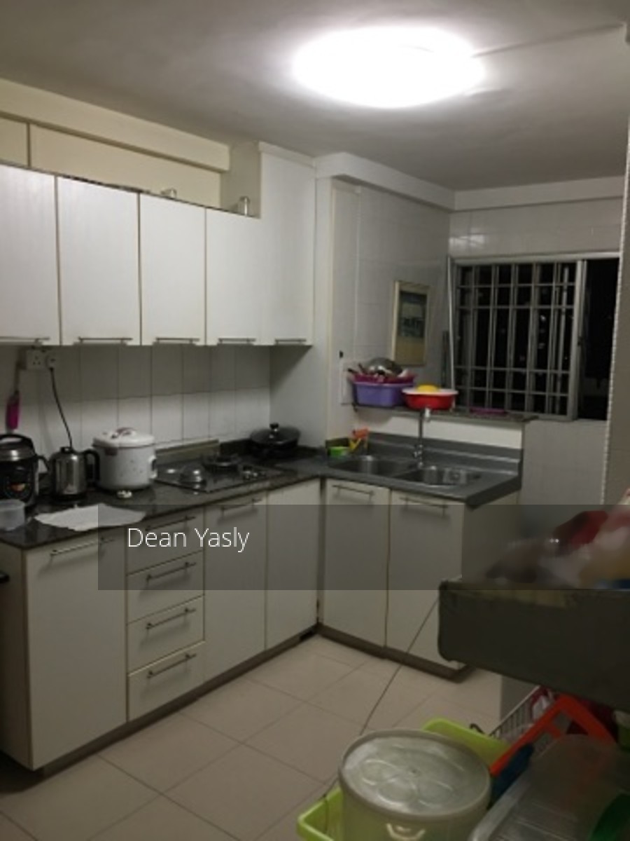 Blk 498J Tampines Street 45 (Tampines), HDB 4 Rooms #143436902